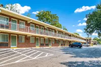 Quality Inn Mount Vernon Hotels in Mount Vernon