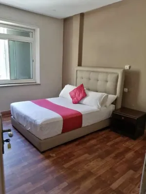 Hotel Astoria Hotel a Tangeri