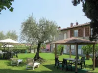 Le Fornaci - farm stay