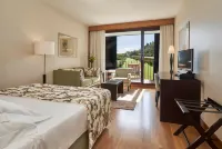 Quinta da Casa Branca - Small Luxury Hotels of the World 푼샬 호텔