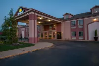 Days Inn by Wyndham Pauls Valley