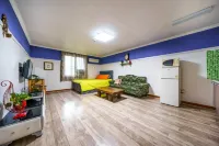 Muju Snowflower Travel Pension