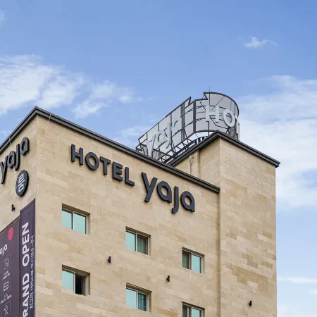 hotel yaja