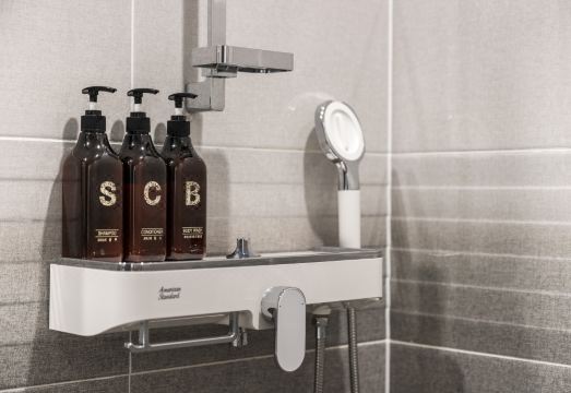 5. 아루미호텔 협재..