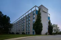 Delta Hotels Toledo Hotels near Glass City Center