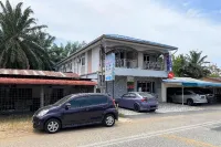 Hotel O Bayu Sintok Motel Hotels in Temin