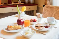 Hotel Milano Regency - Frühstück