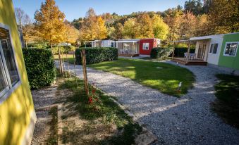 Eco House Romantic Vigna - Ideal for 2 Guests, in Alba