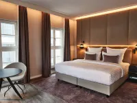 Steigenberger Hotel de Saxe Dresden Hotels in Dresden