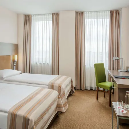 IntercityHotel Hannover