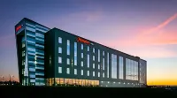 Hampton by Hilton Blackburn  호텔