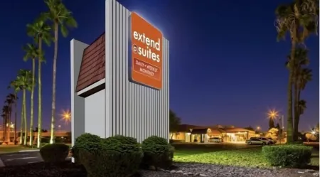 Extend-a-Suites