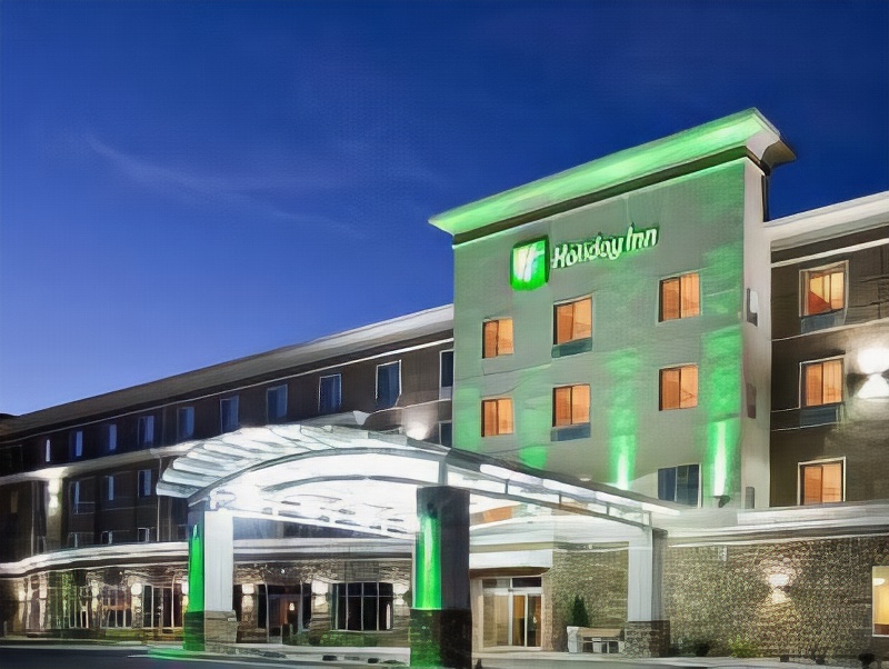 Holiday Inn Casper East - Medical Center, an Ihg Hotel