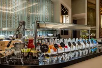 Diplomat Radisson Blu Hotel, Residence and Spa - Baarit