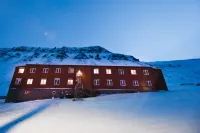 Gjestehuset 102 Hotel a Longyearbyen