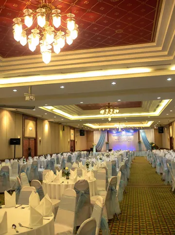 รูปภาพของโรงแรมเวียงอินทร์