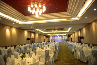 รูปภาพของโรงแรมเวียงอินทร์