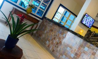 Hotel Diamantina - by up Hotel - em Guarapari