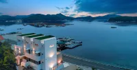 Tongyeong Fh365 Pension Hotels in Tongyeong