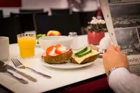 Linköpings Cityhotell Och Vandrarhem Hotel a Linkoping