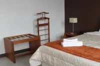 Hotel Casa Sakiwa Hotels in Machachi