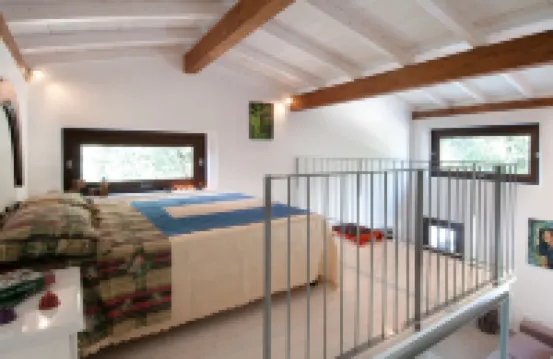 アグリツーリズモ ヴィラ コルッチャ