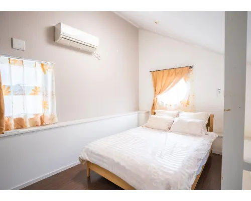Smile Heights Hotels in Naha