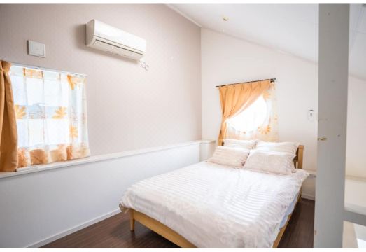 스마일 하이츠 외부