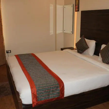 Country Inn Hotels & Resorts