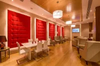 Lamaraz Hotels