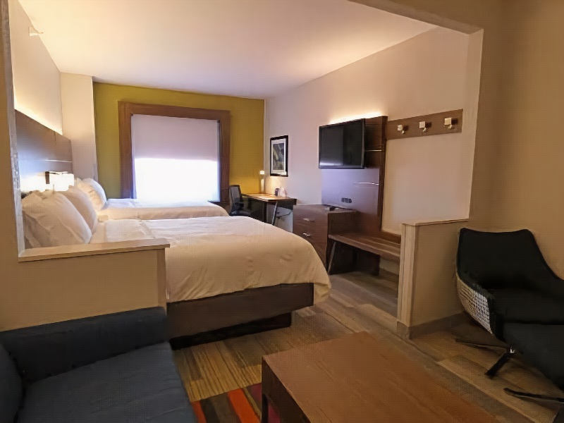 Holiday Inn Express Hotel & Suites Limon I-70, an Ihg Hotel