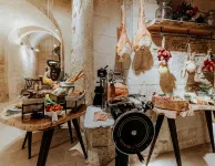 Pollicastro Boutique Hotel - Morgenmad