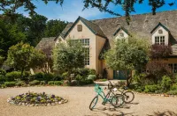 Seal Cove Inn Các khách sạn ở Moss Beach