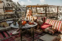 Artemis Cave Suites & Spa- Adults Only