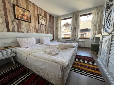 Granat Maisonette - Next to Gondola Lift, Ideal for 4 Guests