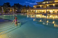 Lagomandra Beach Hotel - Pools