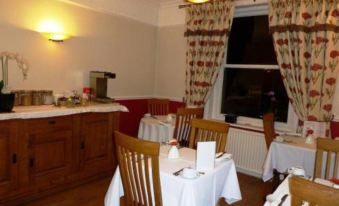 Grassington Lodge