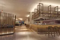 Crowne Plaza HOBART by IHG - bar