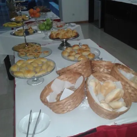 Apartamentos Santiago - Praia
