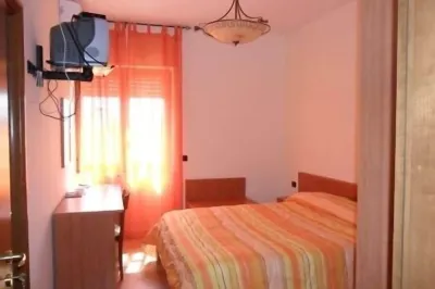Country House L'Ippocastano Hotel in zona Ischia di Pietratonda - Area Picnic e Camping Fiume Calore