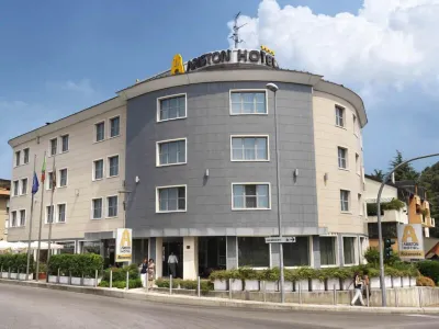 Hotel Ariston Hôtels à : Camposampiero