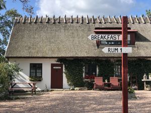 Husargårdens Bed & Breakfast