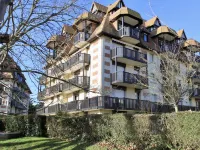 L'Hermitage Hotels in Tourgéville