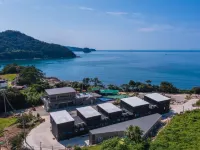 Wando (Bogildo) Geuseomae Pension فنادق في واندو