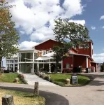 Badholmen Restaurang & Hotell Hotels near Biltema Oskarshamn