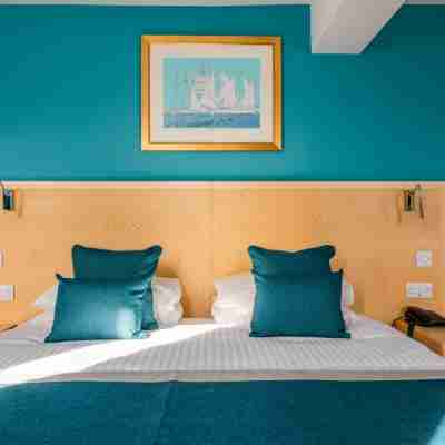 Royal Maritime Hotel Rooms