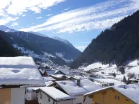 Apart M&M Hotels in See