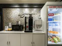 Anshan Wynn Hotels in Ansan