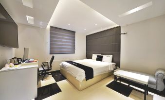 Ulsan Samsan VIP