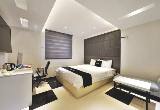 VIP호텔 인테리어